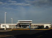 Hampton Roads Executive Terminal
